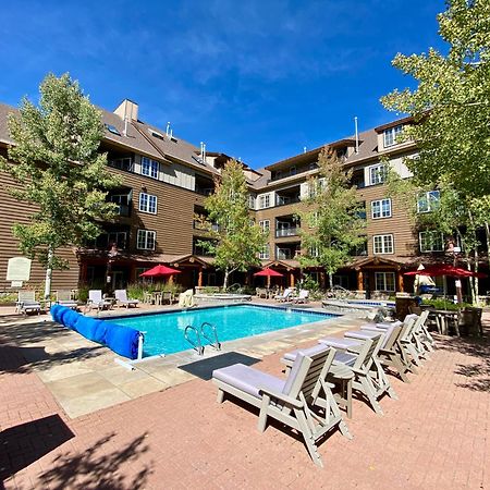 Arapahoe Lodge 8116 By Summitcove Lodging キーストーン エクステリア 写真