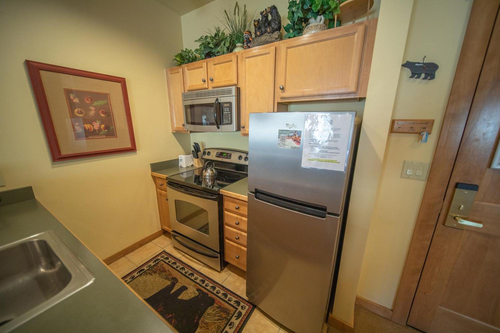 Arapahoe Lodge 8116 By Summitcove Lodging キーストーン エクステリア 写真