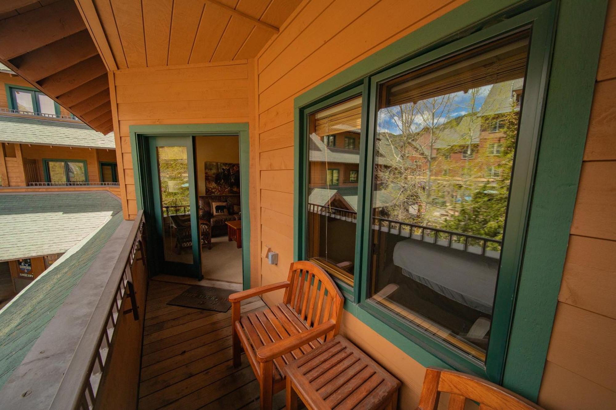 Arapahoe Lodge 8116 By Summitcove Lodging キーストーン エクステリア 写真
