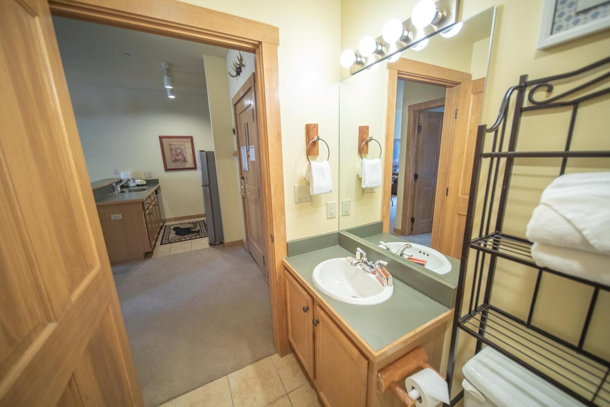 Arapahoe Lodge 8116 By Summitcove Lodging キーストーン エクステリア 写真