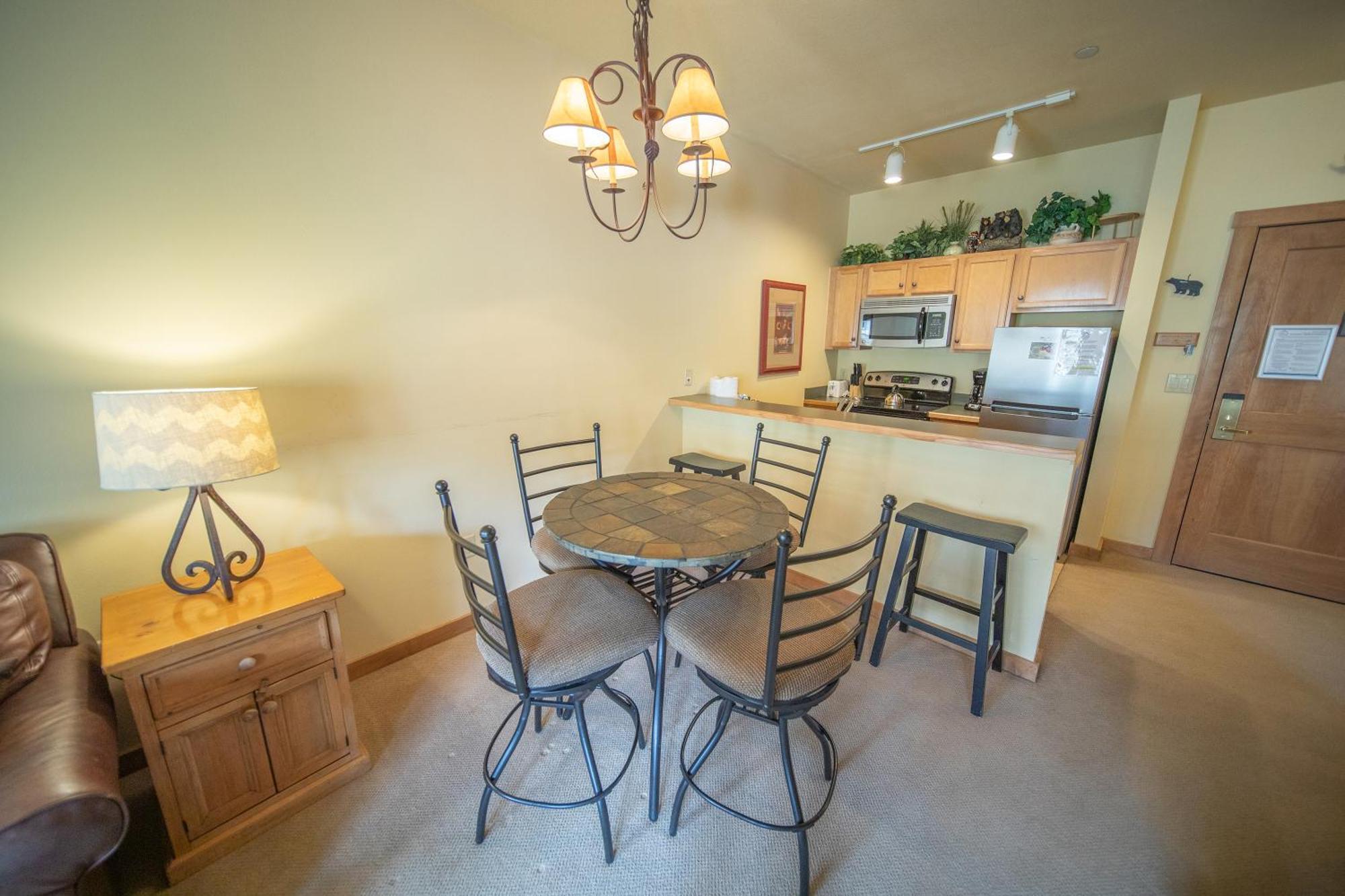 Arapahoe Lodge 8116 By Summitcove Lodging キーストーン エクステリア 写真