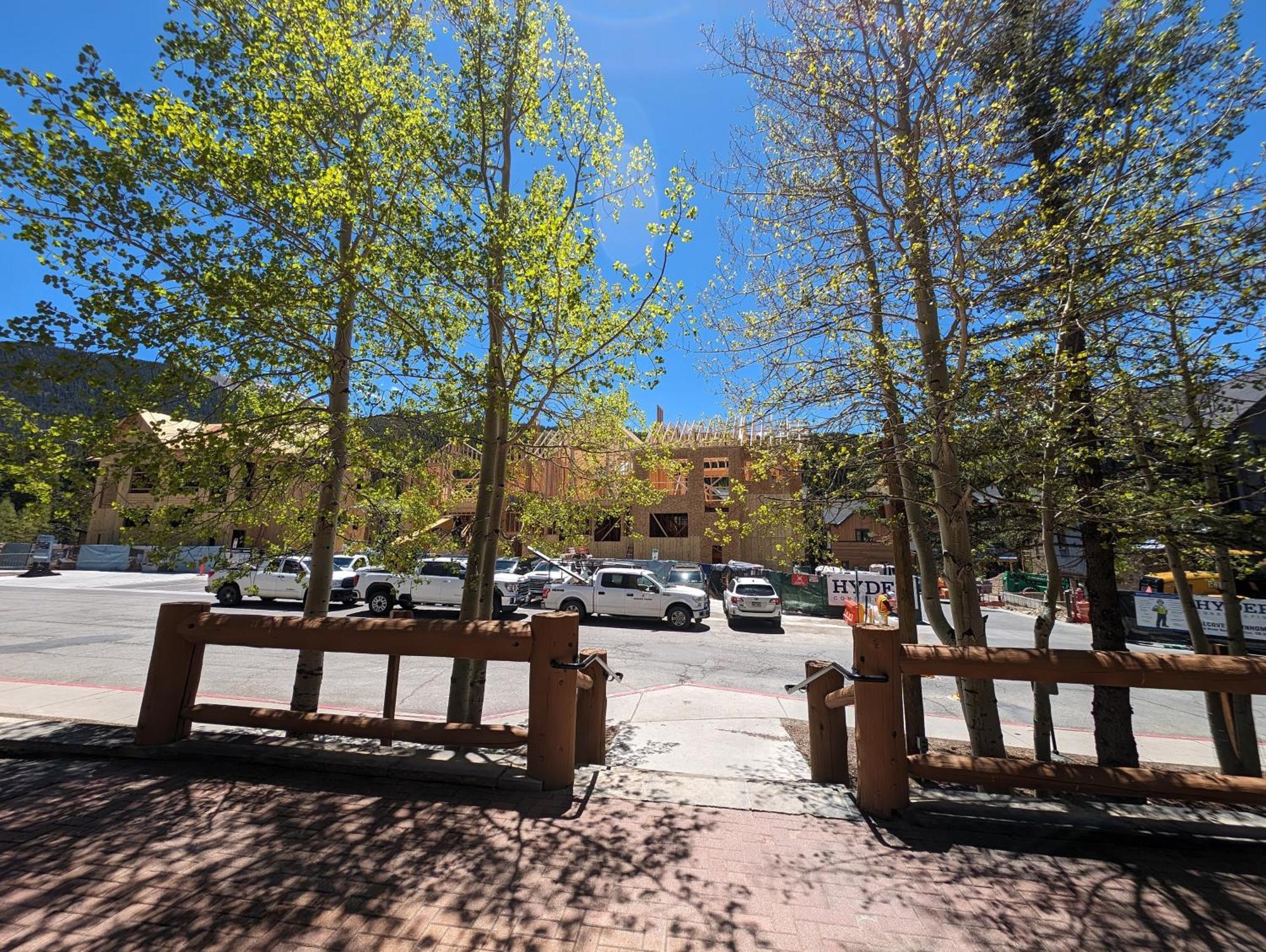 Arapahoe Lodge 8116 By Summitcove Lodging キーストーン エクステリア 写真