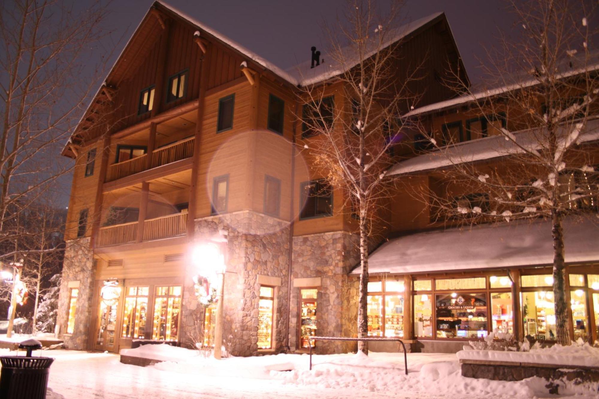 Arapahoe Lodge 8116 By Summitcove Lodging キーストーン エクステリア 写真